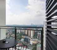 Others 6 Nadi Service Apartments Bangsar by Plush