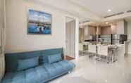 Others 4 Nadi Service Apartments Bangsar by Plush