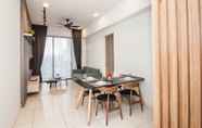 Lainnya 5 Nadi Service Apartments Bangsar by Plush