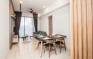 อื่นๆ 5 Nadi Service Apartments Bangsar by Plush