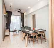 Others 5 Nadi Service Apartments Bangsar by Plush