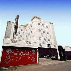 On Hotel1 , 飯店Hanyang University Guri Hospital. Saemaeul Geumgo (Jung)