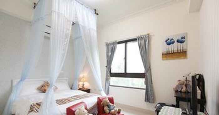 Others Romantic Homestay