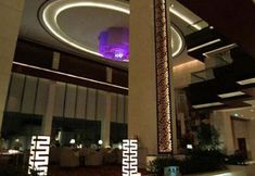 Sảnh chờ 2 Grand Mercure Baolong