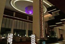 Sảnh chờ Grand Mercure Baolong