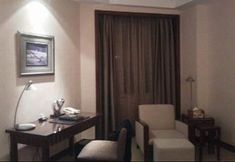 Phòng ngủ 3 Grand Mercure Baolong