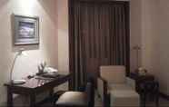 Restoran 5 Grand Mercure Baolong