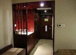 Bangunan 4 Grand Mercure Baolong