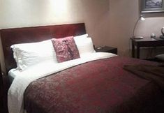 Phòng ngủ 4 Grand Mercure Baolong