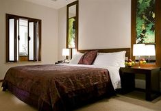 Phòng ngủ 6 Grand Mercure Baolong