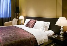 Phòng ngủ 7 Grand Mercure Baolong