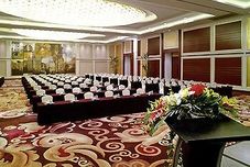 Sảnh chức năng Grand Mercure Baolong
