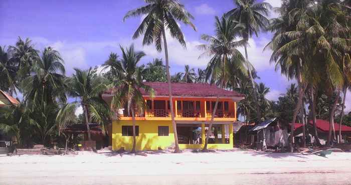 Others Good vibes Inn Siquijor