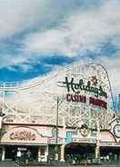 EXTERIOR_BUILDING Boardwalk Hotel And Casino