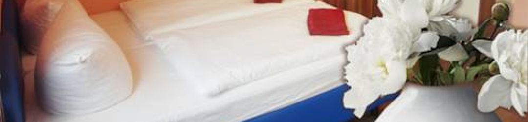 Phòng ngủ Hostel City Bed Am Kurfurstendamm