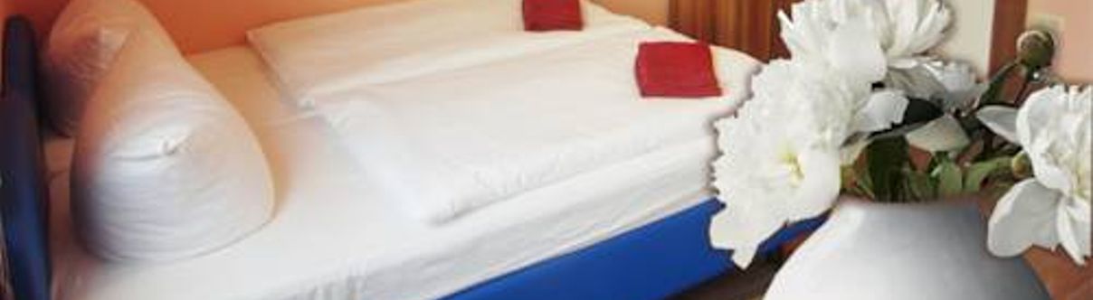 Phòng ngủ Hostel City Bed Am Kurfurstendamm
