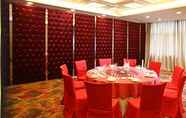 Ruang Umum 6 Hangzhou St. Rich Hotel