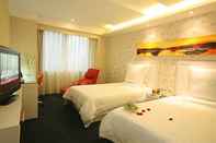 Fasilitas Hiburan Hangzhou St. Rich Hotel