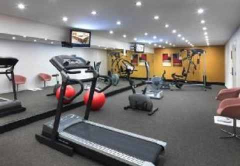 Bangunan Quest Albury Serviced Apartments