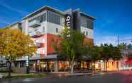 In-room Bathroom 2 Quest Albury Serviced Apartments