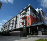 Ruang untuk Umum 3 Quest Albury Serviced Apartments