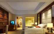 Kamar Tidur 3 Howard Johnson Wuzhong Business Club Hotel Suzhou