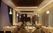 Lobi 2 Howard Johnson Wuzhong Business Club Hotel Suzhou