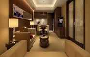 Ruangan Fungsional 6 Howard Johnson Wuzhong Business Club Hotel Suzhou