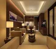 Ruangan Fungsional 6 Howard Johnson Wuzhong Business Club Hotel Suzhou