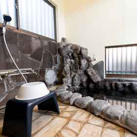 Bettei Gensen1 , 飯店由布院站