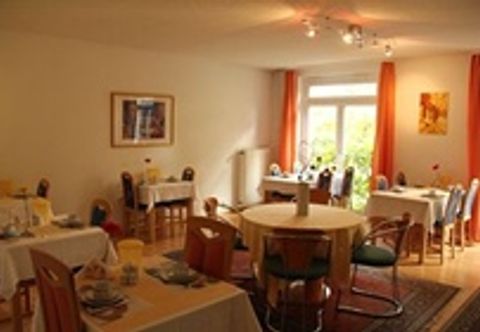 Restaurant Hotel Gotland