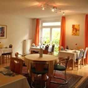 Hotel Gotland 1, Hotel Nikolassee