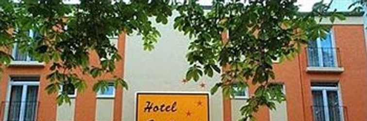 Exterior Hotel Gotland