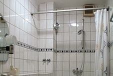 In-room Bathroom Hotel Gotland