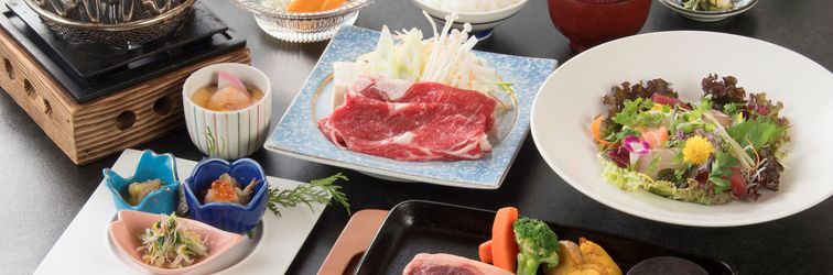 기타 New Sunpia Himeji Yumesaki