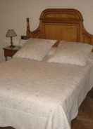 null Hostal Maria Cristina