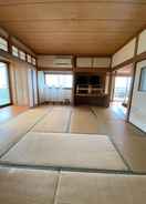 null Modest house Nagi Shinshiro Tarumizu