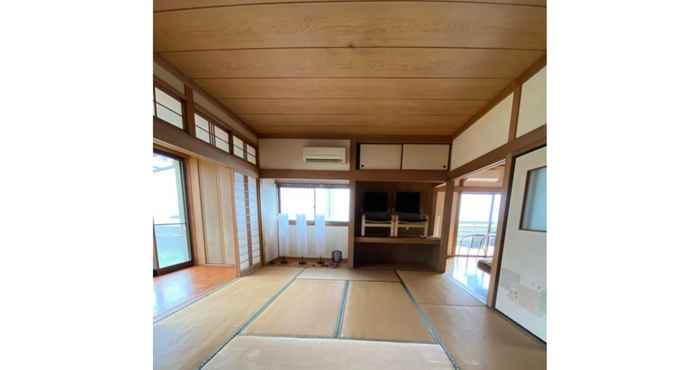 Others Modest house Nagi Shinshiro Tarumizu