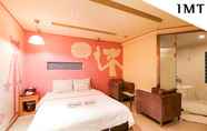 Bedroom 4 Hotel IMT Bupyung