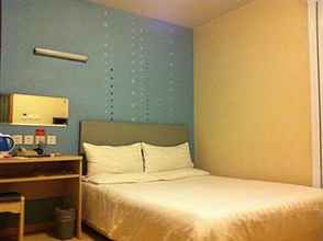 Kamar Tidur 4 Piao Home Inn Beijing Dinghui Bridge