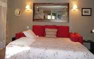 Ruangan Fungsional 4 Bed & Breakfast La Campagne A Paris