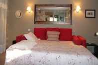 Ruangan Fungsional Bed & Breakfast La Campagne A Paris