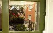 Common Space 7 Bed & Breakfast La Campagne A Paris