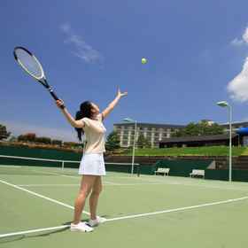 Resort Hotel Olivean Shodoshima 1, Hotel Kagawa-gun