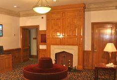 Lainnya 6 Salisbury Hotel