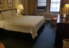 Lainnya 4 Salisbury Hotel