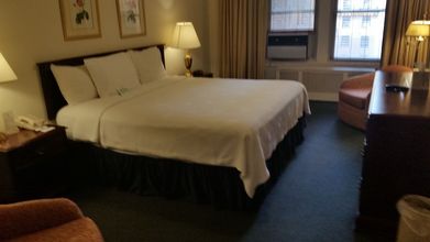 Lainnya 4 Salisbury Hotel