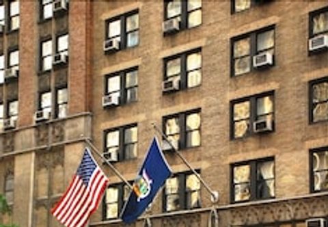 Lainnya Salisbury Hotel