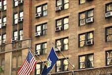 Lainnya Salisbury Hotel