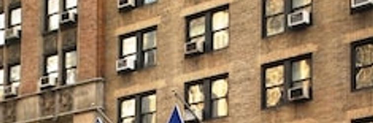 อื่นๆ Salisbury Hotel